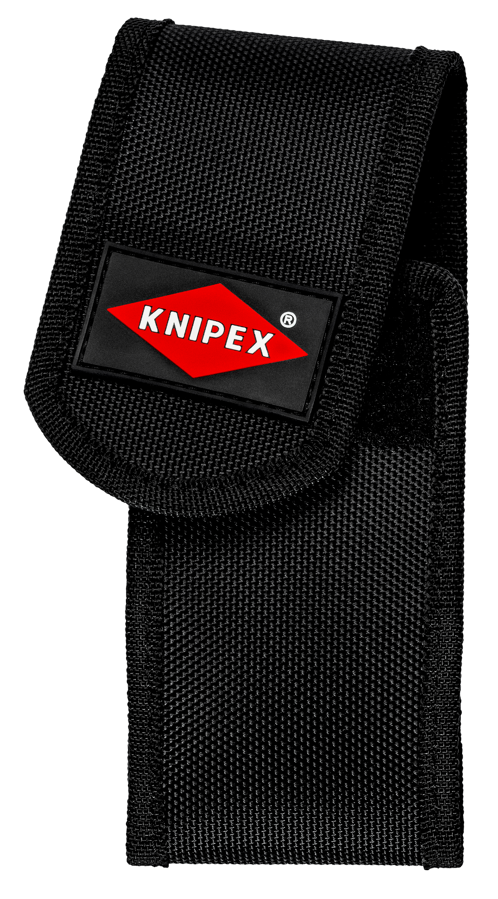 ベルトポーチ プライヤー2本用 工具なし | KNIPEX