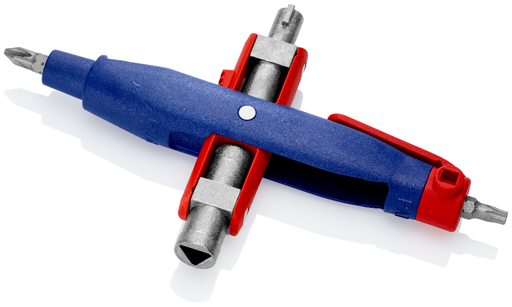 Pen-Style Control Cabinet Key For all standard cabinets and