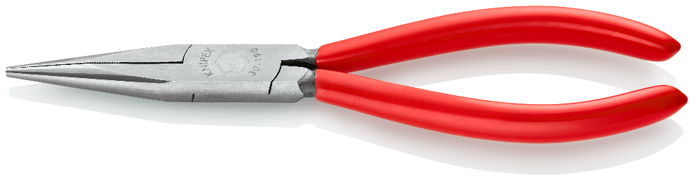 Düz Kargaburun | KNIPEX