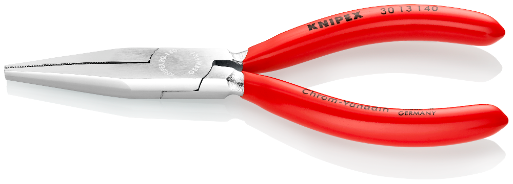 naonao　1001 Long Nose Pliers | KNIPEX