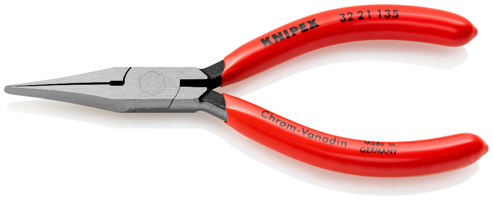 Relay Adjusting Pliers | KNIPEX