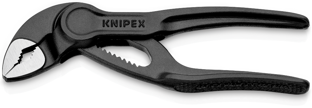 KNIPEX Cobra® XS Water Pump Pliers | KNIPEX