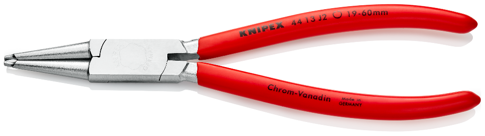 スナップリングプライヤー 穴用スナップリング | KNIPEX