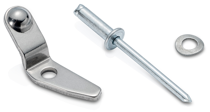 KNIPEX 00 19 55 S9 Cobra waterpomptangenset 330 mm 3-delig