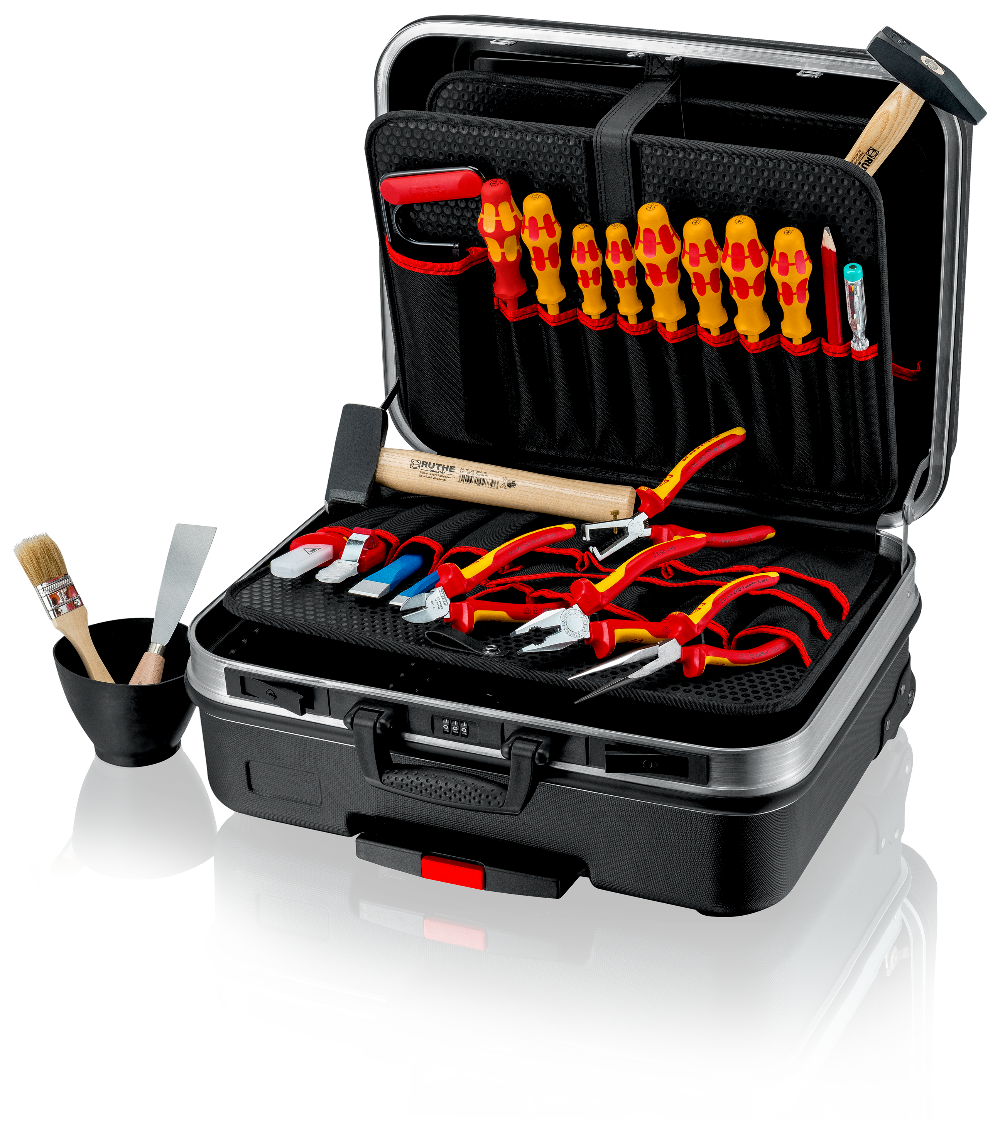 Tool Case 