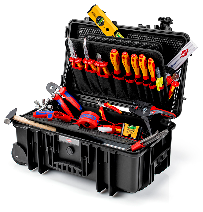 Tool Case 