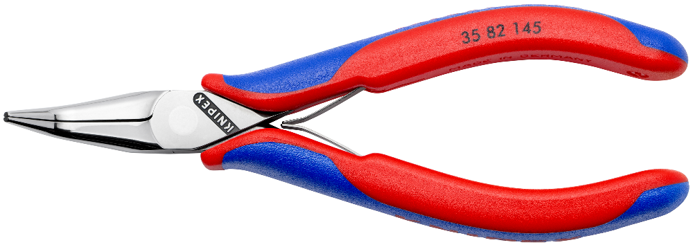 Electronics Pliers With box joint | KNIPEX