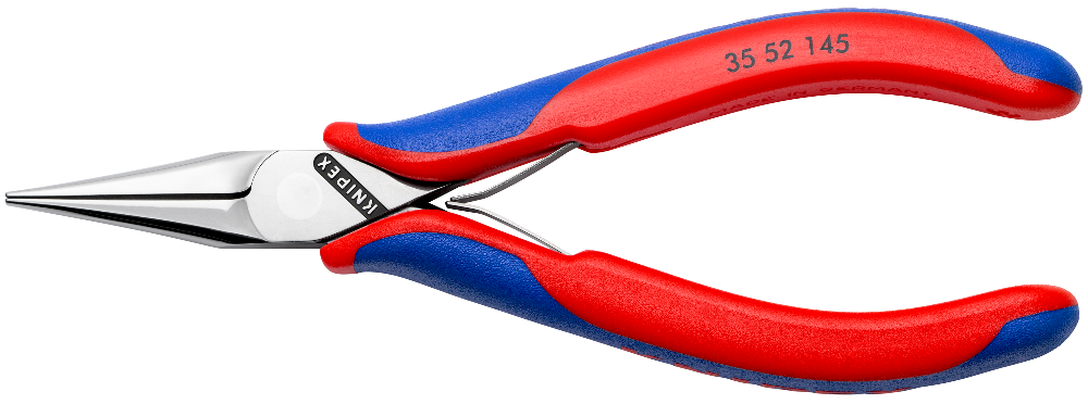 Electronics Pliers With box joint | KNIPEX