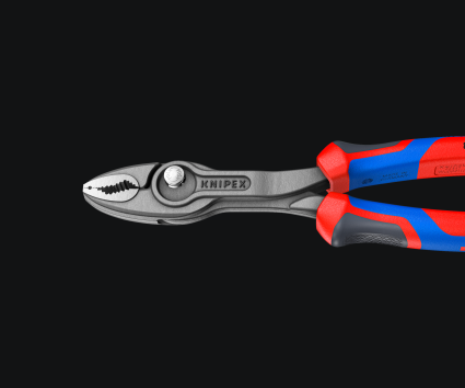 KNIPEX TwinGrip