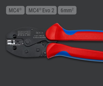 Photovoltaic | KNIPEX