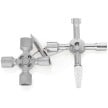 TwinKey® Universal Control Cabinet Key | 00 11 01