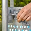 TwinKey® Universal Control Cabinet Key | 00 11 01