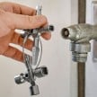 TwinKey® Universal Control Cabinet Key | 00 11 01