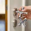 TwinKey® Universal Control Cabinet Key | 00 11 01