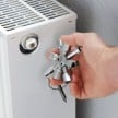 TwinKey® Universal Control Cabinet Key | 00 11 01