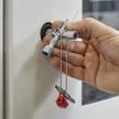 Profi-Key Control Cabinet Key | 00 11 04