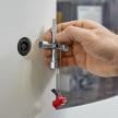 Profi-Key Control Cabinet Key | 00 11 04