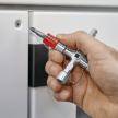 Profi-Key Control Cabinet Key | 00 11 04