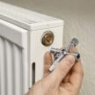 Profi-Key Control Cabinet Key | 00 11 04
