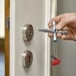 Profi-Key Control Cabinet Key | 00 11 04
