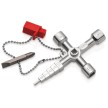 Profi-Key Control Cabinet Key | 00 11 04