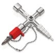 Profi-Key Control Cabinet Key | 00 11 04