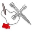 Profi-Key Control Cabinet Key | 00 11 04