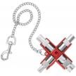 Universal Control Cabinet Key | 00 11 06