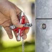 Universal Control Cabinet Key | 00 11 06