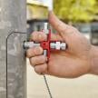 Universal Control Cabinet Key | 00 11 06