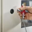Universal Control Cabinet Key | 00 11 06