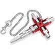 Universal Key - Construction | 00 11 06 V01