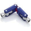 Control Cabinet Key DoubleJoint | 00 11 06 V03