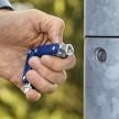 Control Cabinet Key DoubleJoint | 00 11 06 V03