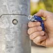 Control Cabinet Key DoubleJoint | 00 11 06 V03