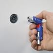 Control Cabinet Key DoubleJoint | 00 11 06 V03