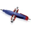 Universal Control Cabinet Key-Pen Style | 00 11 07
