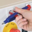 Universal Control Cabinet Key-Pen Style | 00 11 07