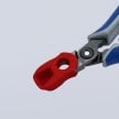 Electronics Diagonal Cutters | 79 22 125