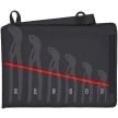 6 Pocket Roll-Up Tool Bag-Cobra®, Empty | 00 19 55 S5 LE