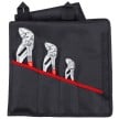 3 Pc Pliers Wrench Set in Tool Roll (5", 7 1/4", 10") | 00 19 55 S6