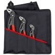 3 Pc Cobra® Set in Tool Roll (6", 10", 12") | 00 19 55 S9