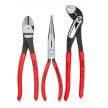 3 Pc Universal Set with Alligator® Pliers | 00 20 08 US1