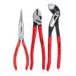 3 Pc Universal Set with Cobra® Pliers | 00 20 08 US2