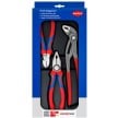 3 Pc Bestseller Pliers Set | 00 20 09 V01