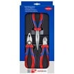 3 Pc Assembly Pack Pliers Set | 00 20 11