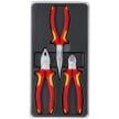 3 Pc 1000V Insulated Tool Set | 00 20 12