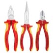 3 Pc 1000V Insulated Tool Set | 00 20 12