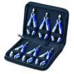 6 Pc Precision Electronics Pliers Set in Zipper Pouch | 00 20 16 P