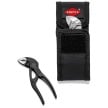 2 Pc Mini Pliers Set XS in Belt Pouch | 00 20 72 V04 XS